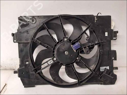 Used Radiator fan Radiator fan 37042224 37042224