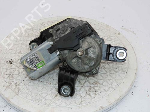 Viskermotor bagrude Viskermotor bagrude OPEL ZAFIRA / ZAFIRA FAMILY B (A05) 1.7 CDTI (M75) (110 hp) 37046341 37046341