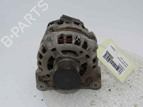 Alternator DACIA LOGAN MCV II TCe 90 (K8M1, K8MA, K8AC) | BP37048917M7 - Image 2