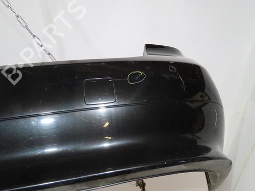 Rear bumper BMW 5 Touring (E61) 525 d | BP22368125C8 