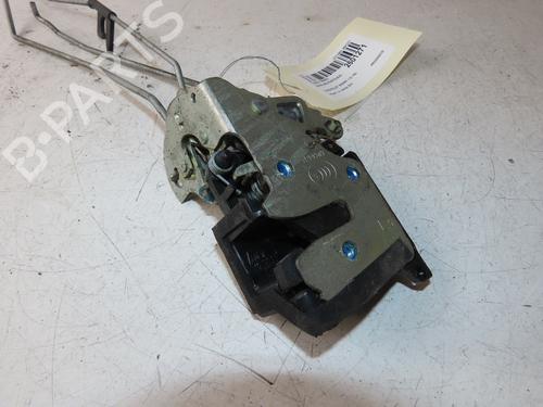 Front left lock CHEVROLET SPARK (M300) 1.0 | BP33562220C98 - Image 2