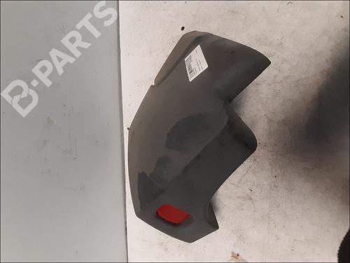 Used Corner bumper Corner bumper RENAULT MASTER III Van (FV) 2.3 dCi 125 FWD (FV0C, FV0D, FV0G, FV0H, FV0J, FV0K) (125 hp) 10981457 10981457