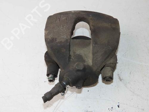 Left front brake caliper FORD C-MAX (DM2) 1.8 TDCi | BP37051100M105 - Image 3
