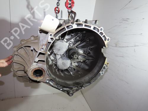 Gearbox FORD TRANSIT CUSTOM V362 Van (FY, FZ) 2.0 EcoBlue | BP29739809M3