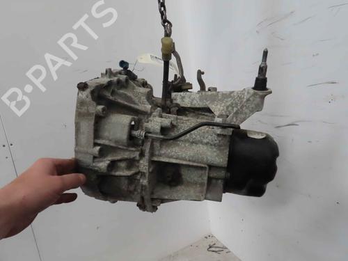 Gearbox RENAULT MODUS / GRAND MODUS (F/JP0_) 1.2 (JP0C, JP0K, FP0C, FP0K, FP0P, JP0P, JP0T) | BP37044572M3 - Image 2