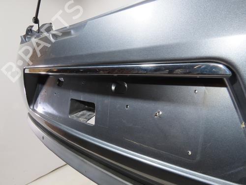 Used Rear bumper Rear bumper 36940410 36940410