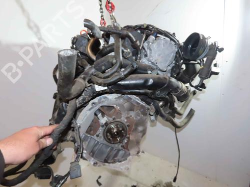 Engine VW SCIROCCO III (137, 138) 2.0 TDI | BP37052012M1 - Image 2