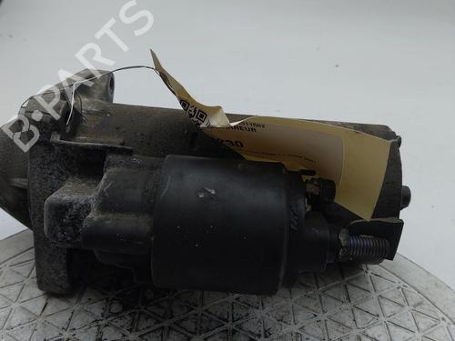 Used Starter Starter 37624186 37624186