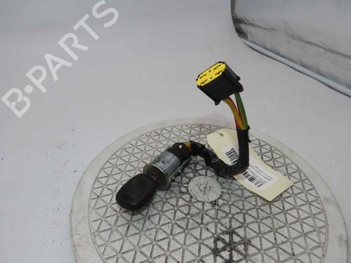 Used Ignition barrel Ignition barrel 37053989 37053989