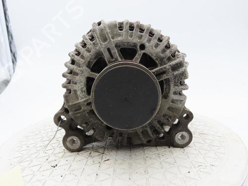 Used Alternator VW GOLF V (1K1) 1.9 TDI (105 hp) 21691216
