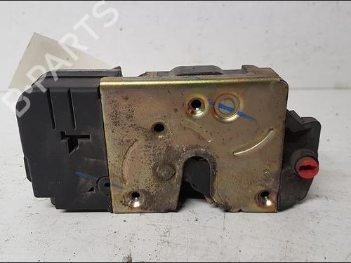 Rear right lock PEUGEOT 206 Hatchback (2A/C) 1.4 HDi eco 70 | BP13214181C99 