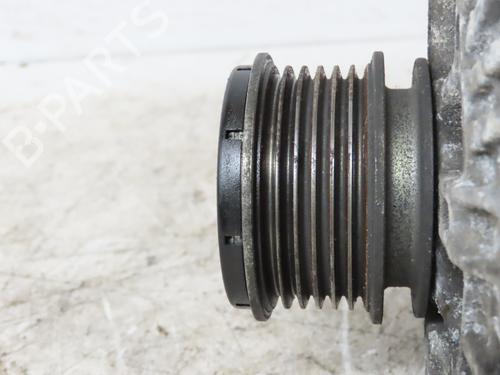 Alternator VW CADDY III Box Body/MPV (2KA, 2KH, 2CA, 2CH) 2.0 SDI | BP16165012M7 