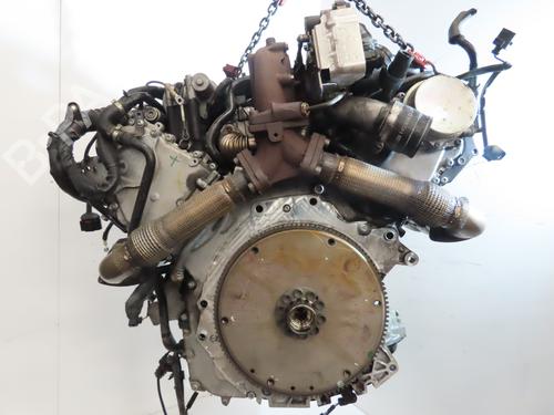 Engine AUDI Q5 (8RB) 3.0 TDI quattro | BP29441952M1 