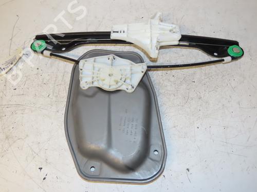 Rear right window mechanism VW GOLF V (1K1) 1.9 TDI | BP21049614C25 