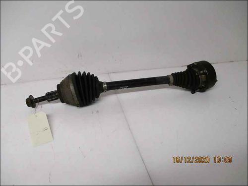 Used Left front driveshaft Left front driveshaft 37040601 37040601