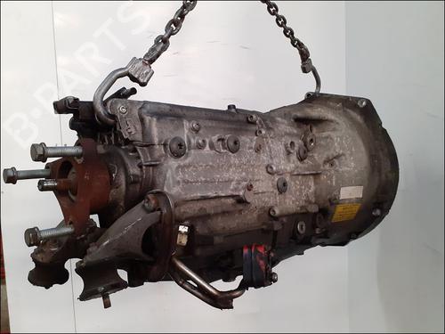 Gearbox BMW 3 Coupe (E92) 330 d | BP15984180M3 