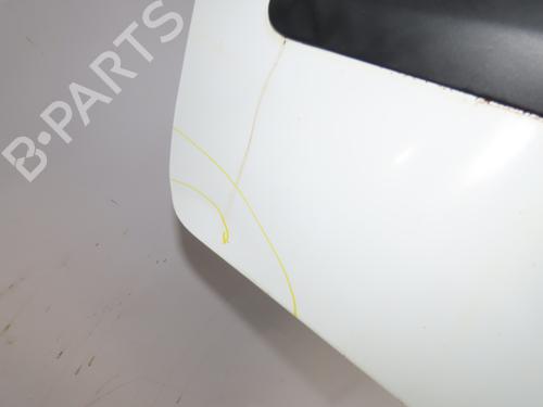 Left front door PEUGEOT PARTNER Box Body/MPV 1.6 HDi | BP25705795C2 