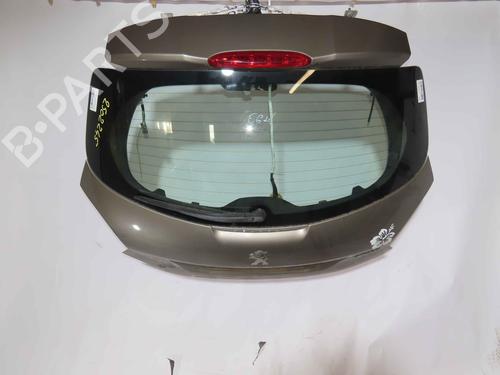 Used Tailgate Tailgate 37052293 37052293