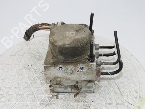 ABS pump CITROËN C3 II (SC_) 1.4 HDi 70 (SC8HZC, SC8HR0, SC8HP4) | BP22997022M43 