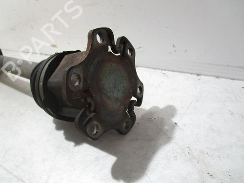 Used Right front driveshaft AUDI A4 B7 Avant (8ED) 2.0 TDI 16V (140 hp) 10942077