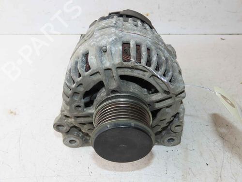 Generator Generator SEAT IBIZA III (6L1) 1.9 TDI (131 hp) 37056245 37056245