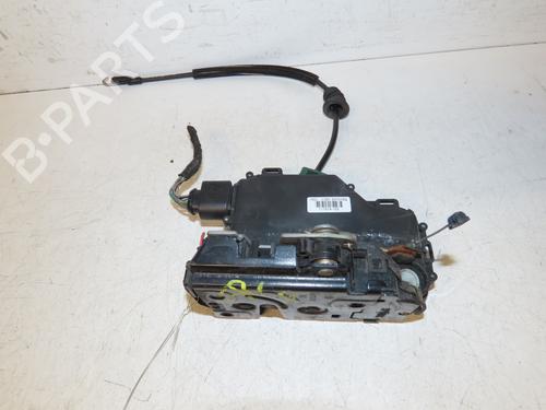Serrure avant gauche VW GOLF IV (1J1) 1.9 TDI (101 hp) 29153629