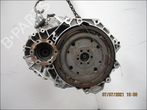 Gearbox VW POLO VI (AW1, BZ1, AE1) 1.0 TSI | BP15953253M3