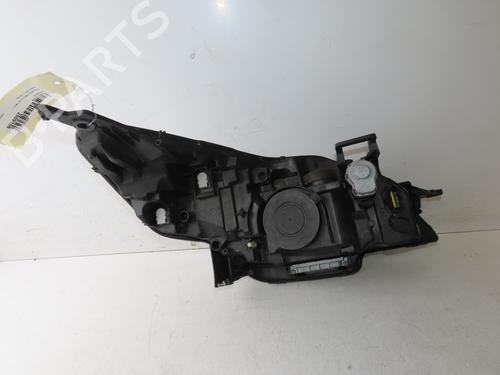 Used Left headlight Left headlight PEUGEOT 508 SW I (8E_) 2.0 HDi RXH Hybrid4 (200 hp) 30979204 30979204