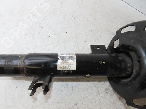 Left front shock absorber CITROËN C3 II (SC_) 1.0 VTi 68 | BP34710506M16 - Image 2