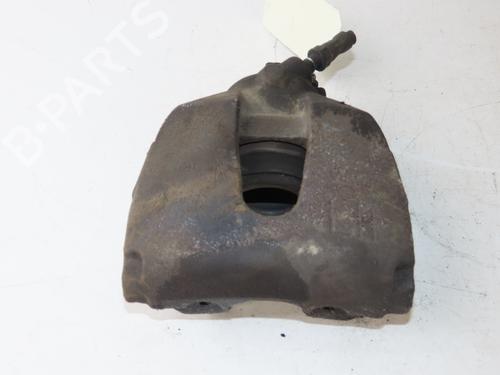 Left front brake caliper FORD C-MAX (DM2) 1.8 TDCi | BP33134003M105 - Image 2