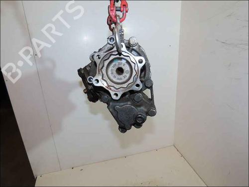 Transfer box AUDI TT (8J3) 3.2 V6 quattro | BP37061123M36 - Image 3