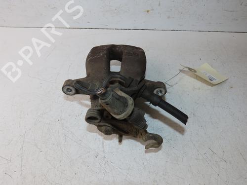 Right rear brake caliper VW GOLF V Variant (1K5) 1.9 TDI | BP33562202M106 - Image 2