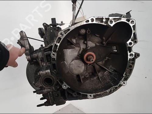Used Gearbox PEUGEOT 508 SW I (8E_) 2.0 HDi (163 hp) 13399043