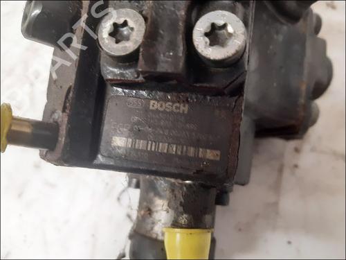 Used Injection pump Injection pump OPEL ASTRA H TwinTop (A04) 1.9 CDTi (L67) (150 hp) 16211225 16211225