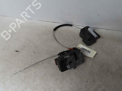 Used Front left lock Front left lock 37045607 37045607
