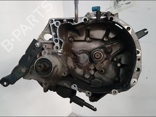 Used Gearbox RENAULT SCÉNIC I MPV (JA0/1_, FA0_) 1.6 (JA00, JA16, JA15, JA19, JA1V, JA2B, JA2C, JA0B,... (107 hp) 23169769