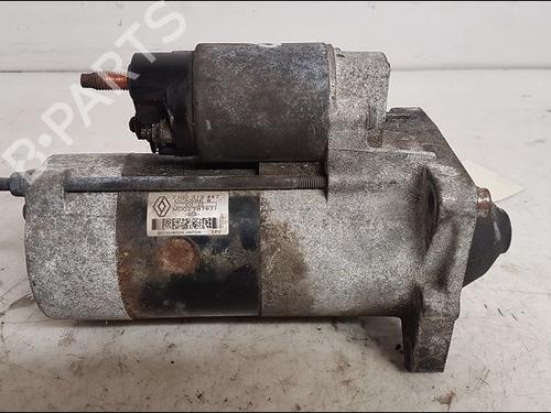 Starter RENAULT MASTER II Van (FD) 2.5 D (FD0A, FD0E, FD2E, FD3E) | BP24137319M8 