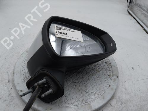 Used Right mirror Right mirror 39496416 39496416