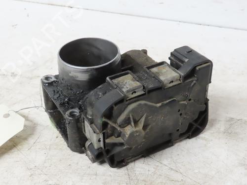 Throttle body FORD KA (RU8) 1.2 | BP15643464M82
