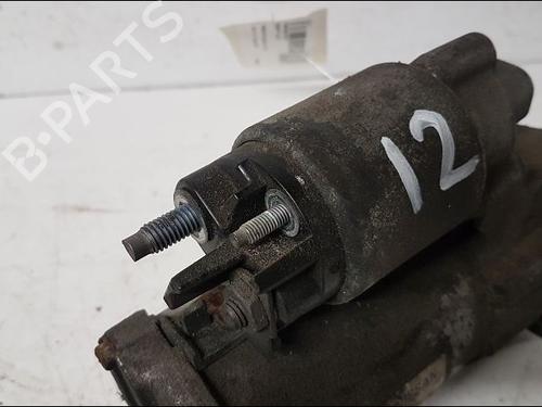 Used Starter NISSAN PULSAR Hatchback (C13) 1.5 dCi (110 hp) 14952394