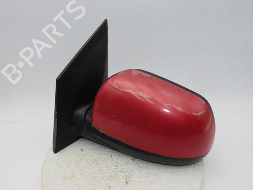 Left mirror KIA PICANTO II (TA) 1.2 | BP26196524C26 