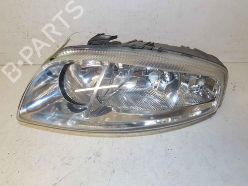 Used Left headlight Left headlight 37050544 37050544