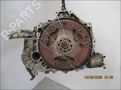 Used Gearbox PEUGEOT 607 (9D, 9U) 2.7 HDi 24V (204 hp) 15903415