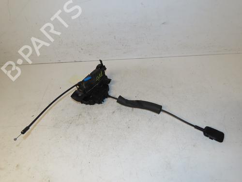 Used Front left lock RENAULT LAGUNA III (BT0/1) 1.5 dCi (BT00, BT0A, BT0T, BT1J) (110 hp) 26462975