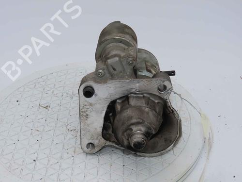 Starter MAZDA 3 (BL) 1.6 MZ-CD (BL14) | BP37048847M8 - Image 4