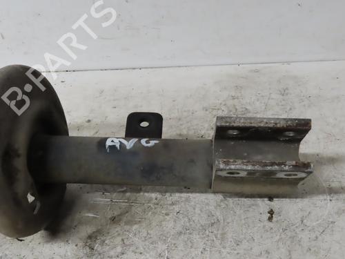 Used Left front shock absorber CITROËN C4 II (NC_) 1.6 HDi 90 (92 hp) 16361602