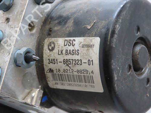 ABS pump BMW 1 (F20) 118 d | BP37060088M43 - Image 3