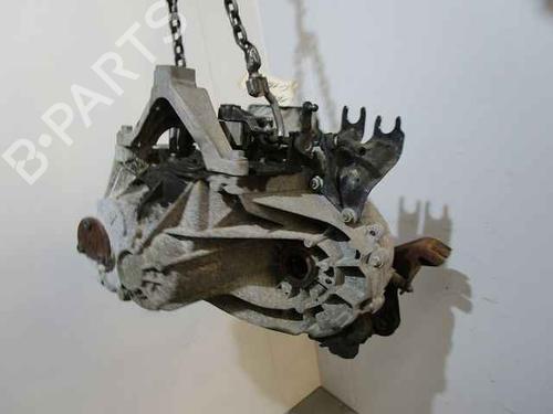 Gearbox FORD C-MAX (DM2) 1.8 TDCi | BP37039361M3 - Image 3