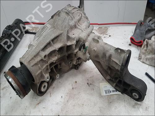 Used Transfer box MERCEDES-BENZ R-CLASS (W251, V251) R 320 CDI 4-matic (251.022, 251.122) (224 hp) 16155529