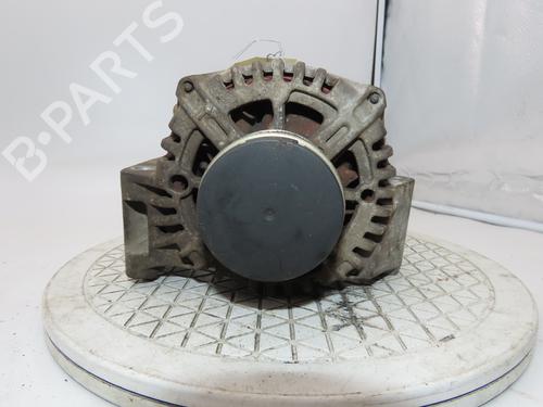 Used Alternator Alternator FIAT PUNTO (199_) 1.3 D Multijet (75 hp) 33133174 33133174